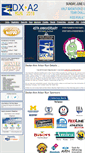 Mobile Screenshot of dxa2.com